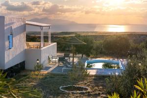 Sienna Eco Resort Santorini Greece