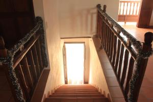 Hospedaje Donde Lorenzo