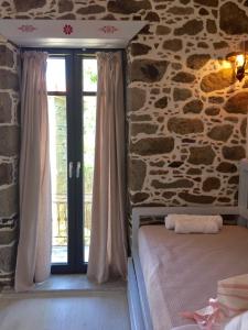 Kontias Stone Residences Limnos Greece