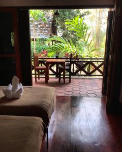 Ban Vivanh chambres dhotes