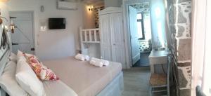 Kontias Stone Residences Limnos Greece