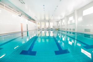 park hotel vozdvizhenskoe