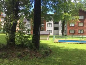 Departamento de ensueño en Pucon