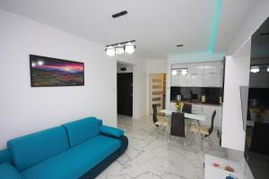 Marina House Gizycko