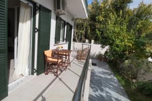 George House Villa Lefkada Greece