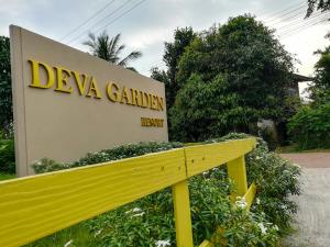 Deva Garden Resort
