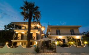 George House Lefkada Greece