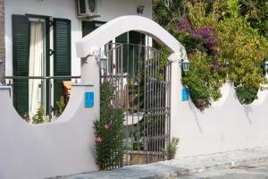 George House Lefkada Greece