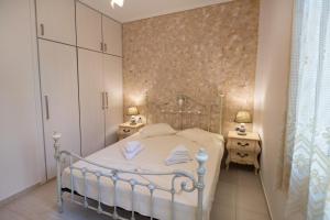George House Villa Lefkada Greece
