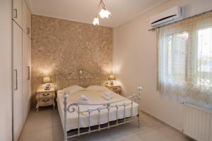 George House Villa Lefkada Greece