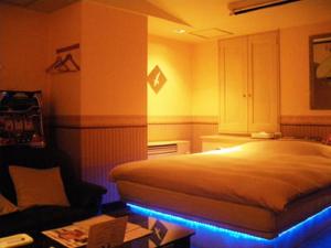 深谷 Hotel Green Hill 2つ星 宿泊施設 スイート