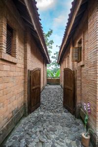 Harum Manis Cottages