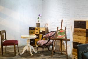 Harum Manis Cottages