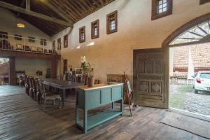 Harum Manis Cottages