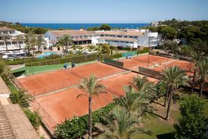 FERGUS Club Font de Sa Cala Beach