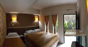 Sanur Agung Hotel