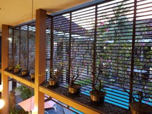 Sanur Agung Hotel