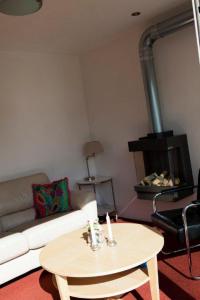 Appartementen Bergen aan Zee de Schelp