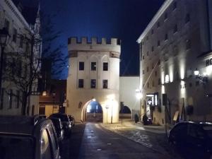 Apartament Atelie