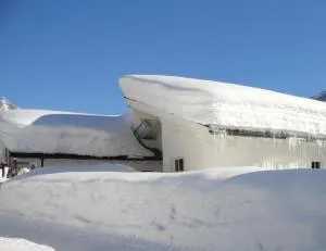 碧斯楚公寓 - 瓦尔德阿尔贝格