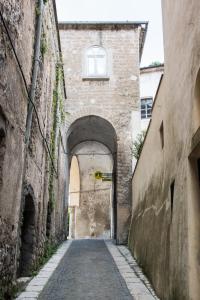 Appartamento con 1 Camera da Letto