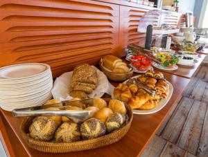 Grand Jules - Boat Hotel