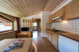 Apartamento de 2 dormitorios