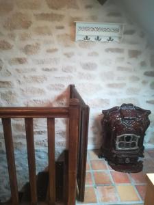 Le charme de la pierre