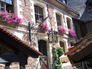 Hotels Auberge Du Bon Fermier : photos des chambres