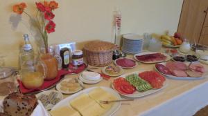 Pension Alfa