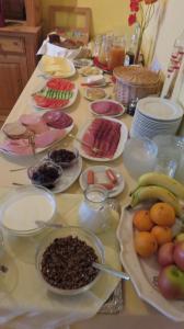 Pension Alfa