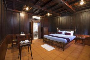 Kuttichira Heritage Home