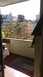 Apartamento Aconchego check-in e check-out flexíveis