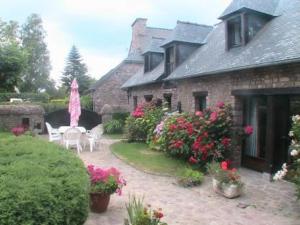 Maisons de vacances Gite de Kerberso : photos des chambres