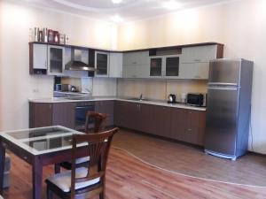 Апартаменты на Аркадии