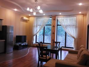 Apartaments Апартаменты на Аркадии Odesa Ukraina