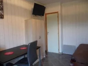 Studio chez Jean-Michel - Espinasse