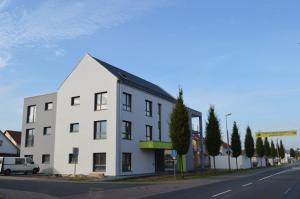 Apartamento Boardinghouse-Niedernberg Niedernberg Alemania