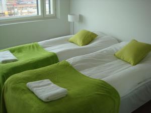 Apartment Hotel Tampere MN