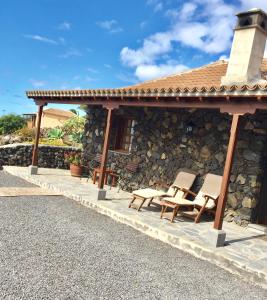 Casa rural Los Llanos Negros