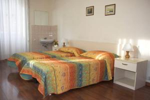 Double or Twin Room with Shared Bathroom room in Pensione Rittmeyer