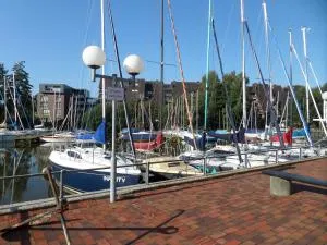 Beim Wels - Westerstede