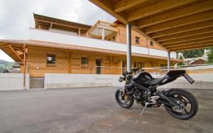 Gästehaus Vorderegger