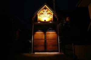 Queenswood Cottage
