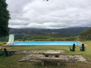 Quinta da Calçada - Crecíente