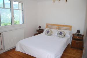 B&B / Chambres d'hotes Auberge St P Vegetarien BnB : photos des chambres