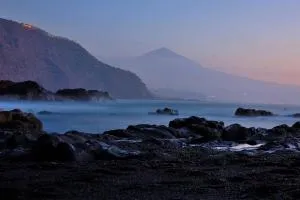 Bonito Apartamento En El Mar Cn Wifi - Puerto de la Madera