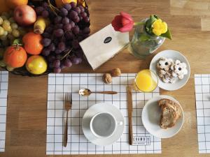 Cramu Bed&Breakfast img30