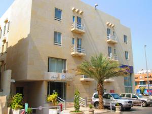 Ayyam Inn Furnished Apartments