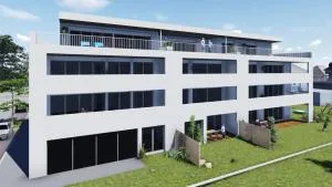 Ferienwohnung Jolina - Widnau